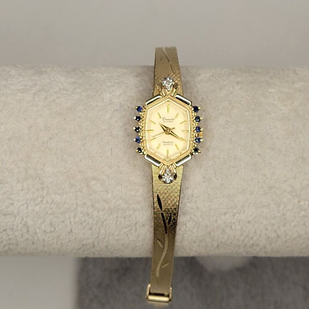 Deauville Women's Watch